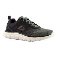 Skechers Track   Ripkent 232399 OLBK sportschoenen maat 43
