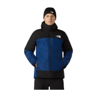 The North Face herenjassen NF0A84FC estate blauw/TNF zwart M