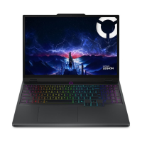 Lenovo Legion 5 15IAX10 15,1 inch gaminglaptop – Core Ultra 7 255HX – RTX 5070 – 16GB – 512GB SSD – zwart – QWERTY toetsenbord