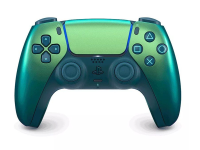 PlayStation DualSense draadloze controller V3   Chroma teal