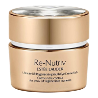 Estée Lauder Re Nutriv Ultimate Lift Regenerating Eye Crème Rich 15 ml