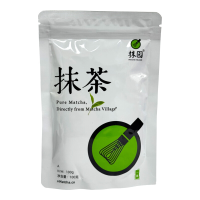 Moyuan Matchapoeder 100 g