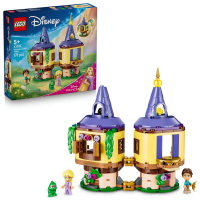 LEGO Disney Princess 43294 Rapunzels minitoren