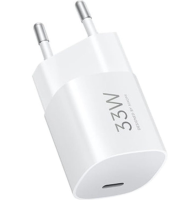 Xiaomi 33 W nano voedingsadapteroplader