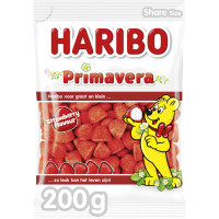Haribo Primavera   200 g