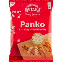 Saitaku panko paneermeel   150 g
