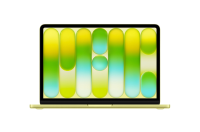 Apple MacBook Neo 13 inch A18 Pro 8GB 256GB   Citrus (2026)   QWERTY Toetsenbord