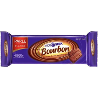 Parle G Parle Hide & Seek Bourbon 135 g