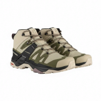 Salomon X Ultra 4 Mid GTX 474550 38 2/3