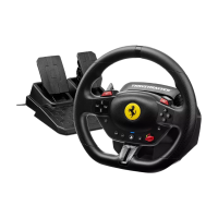 Thrustmaster T98 X Ferrari 296 GTB