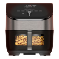 Instant Pot Vortex ClearCook OdourErase Airfryer 5,7 Liter   6 in 1 Hete Lucht Friteuse RVS