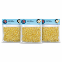 Mooijer Volendam Gekookte Maïskorrels – 3 x 500 g
