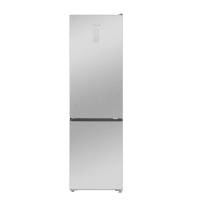 Dreame Mega ProCombi 60 koel vriescombinatie – 456 L, SpaceBoost, No Frost, energieklasse C, inox look