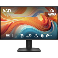 PRO MP242 E14A 23,8 inch 1920 x 1080 (FHD) 144 Hz IPS HDR Ready Adaptive Sync Monitor   Zwart