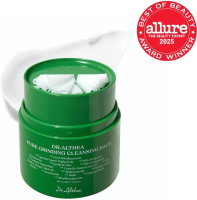 Dr. Althea pure gemalen reinigingsbalsem 50 ml