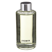 Atmosphera Ilan Diffuser Navulling   Amber, 200 mL, Glas
