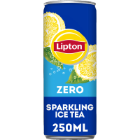 Lipton Ice Tea Sparkling   250 ml