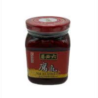 Liu Bi Ju gefermenteerde tofu 340 g