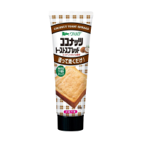AOHATA Verde kokosbroodbeleg 100 g