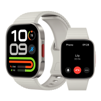 REDMI Watch 6 Lite Staal Grijs