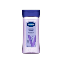 Vaseline Body Olie   Lavendel 200 ml.