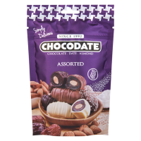 AE Chocodate Assorti 90 g