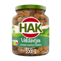 Hak Aardappelpuree   355 g