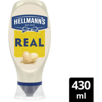 Hellmann's Echte Mayonaise   430 ml