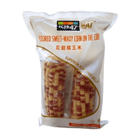 N47° zoete kleefmaïs 440 g (bevat 2 stuks)