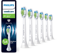Philips Sonicare HX6066/87 brush attachment