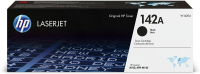 HP 142A originele zwarte LaserJet tonercartridge