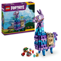 LEGO Fortnite 77071 voorraadlama