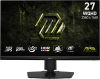 MSI MAG 272QPF E20 27