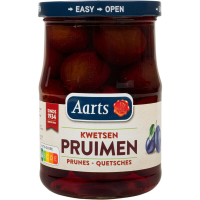 Pruimen kwetsen   560 g