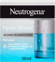 PANTO HYDRO BOOST herstellende balsem voor droge huid 50 ml