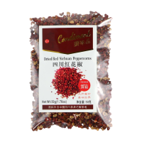 Taiyangmen Sichuan Rode Peper 50 g