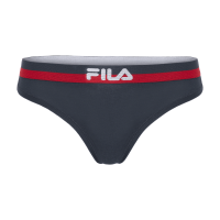 FILA String 3 pack Navyblauw Maat XS