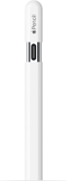 Apple Pencil USB C Pencil   Wit