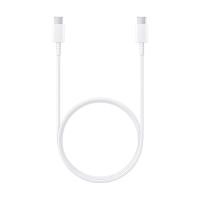 Samsung EP DA705 USB kabel 1 m USB C Wit