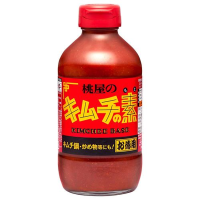 Momoya kimchibasis 450 g