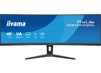 Iiyama ProLite XCB4594DQSU B1 computer monitor 113 cm (44.5
