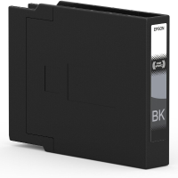 EPSON C13T13 x 140 inktcartridge 1 stuk origineel hoog (XL) rendement zwart