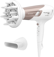 Rowenta haardroger Studio Dry Glow