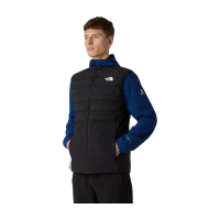 The North Face herenvesten NF0A8DY6 TNF zwart XS