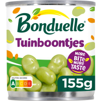 Bonduelle Brede Bonen Extra Fijn   155 g