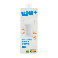 Bio+ haverdrank   1 l