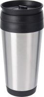 Drinkbeker   450 ml   Zwart
