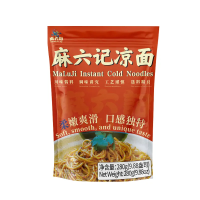Ma Liu Ji Instant Cold noedels 280g