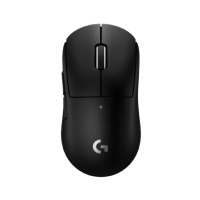 Logitech G PRO X Superlight 2c Draadloze Gamingmuis   Zwart