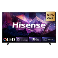 Hisense E7 PRO serie QLED gaming tv 43E7S PRO